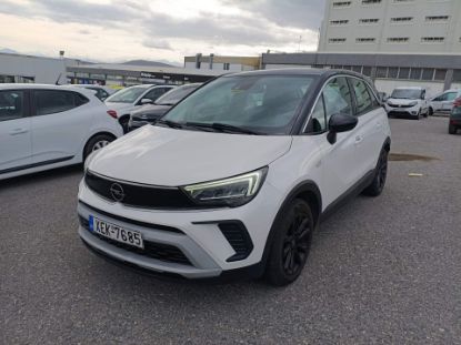 Εικόνα της OPEL CROSSLAND 1.2 ELEGANCE 83HP