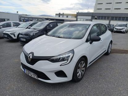 Εικόνα της RENAULT CLIO 1.0 TCE AUTHENTIC 90HP