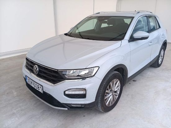 Εικόνα της VOLKSWAGEN T-ROC 2.0D 5D AUT ADVANCE