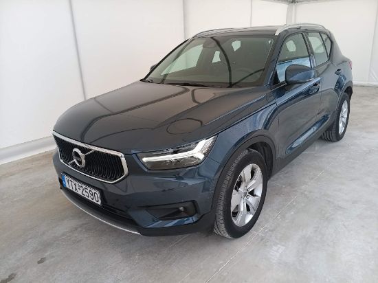 Εικόνα της VOLVO XC40 2.0U 5D AUT B4 MOMENTUM P