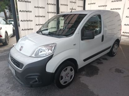 Εικόνα της FIAT FIORINO 1.4C 3D MNL B/CNG SX P