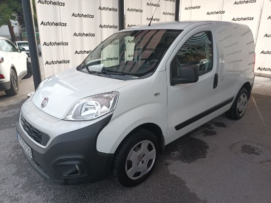 Εικόνα της FIAT FIORINO 1.4C 3D MNL B/CNG SX P