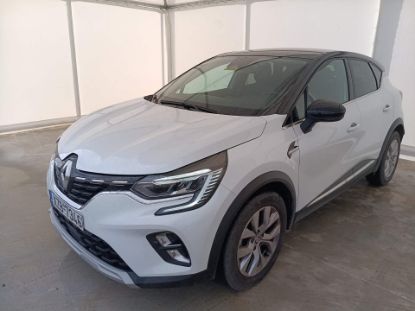 Εικόνα της RENAULT CAPTUR 1.0 DYNAMIC 100HP LPG