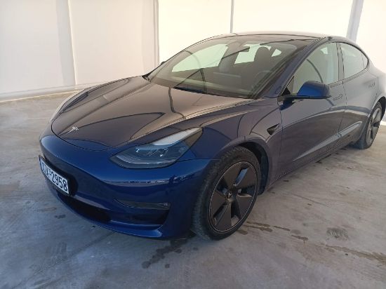 Εικόνα της TESLA TESLA MODEL 3 LONG RANGE 0.0 A