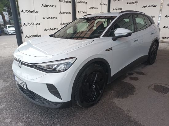 Εικόνα της VOLKSWAGEN ID.4 0.0E AUT PRO PERFORMANCE
