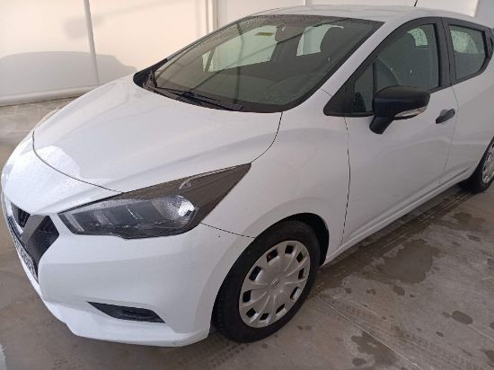 Εικόνα της NISSAN MICRA 1.0 ENERGΥ 92HP