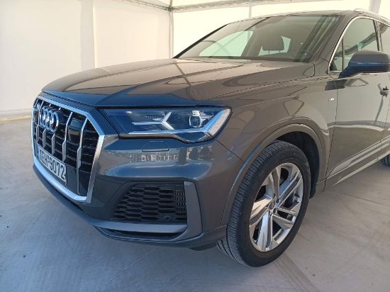 Εικόνα της AUDI Q7 3.0H 5D AUTS LINE 55 T FSI