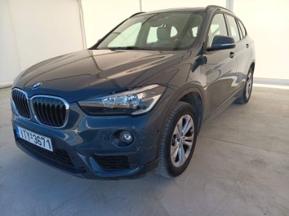 Εικόνα της BMW X1 SDRIVE 2.0 20I 192HP AUTO