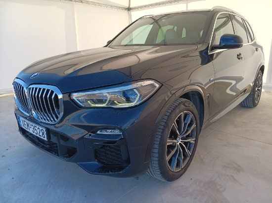 Εικόνα της BMW X5 XDRIVE 30D XLINE 286HP AUTO