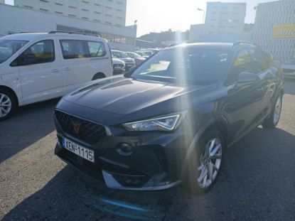 Εικόνα της CUPRA FORMENTOR 1.5UMNL 150HP TSI