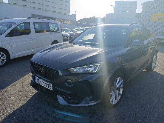 Εικόνα της CUPRA FORMENTOR 1.5UMNL 150HP TSI