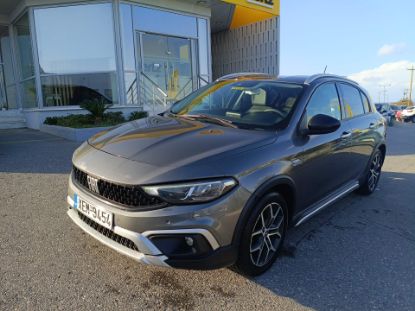 Εικόνα της FIAT TIPO CROSS 1.0 CROSS 100HP