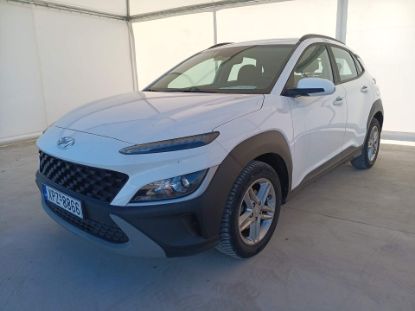Εικόνα της HYUNDAI KONA 1.0 PREMIUM