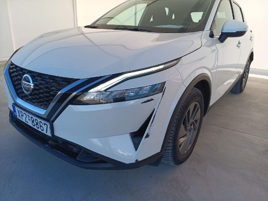 Εικόνα της NISSAN QASHQAI 1.3 PREMIUM