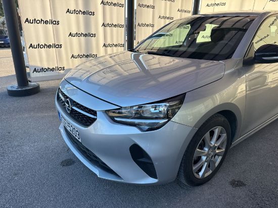 Εικόνα της OPEL CORSA 1.5DTE EDITION S&S 102HP
