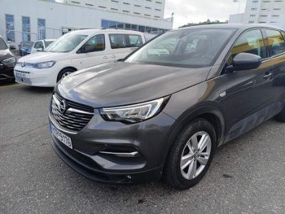 Εικόνα της OPEL GRANDLAND X 1.5D X-CITE 130HP