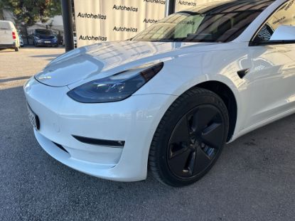 Εικόνα της TESLA MODEL 3 LR AUT