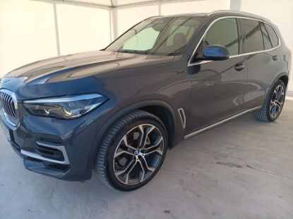 Εικόνα της BMW X5 3.0D 286HPAUT