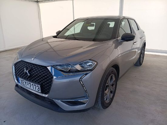 Εικόνα της DS DS3 1.2 PURETECH 100 BE CHIC