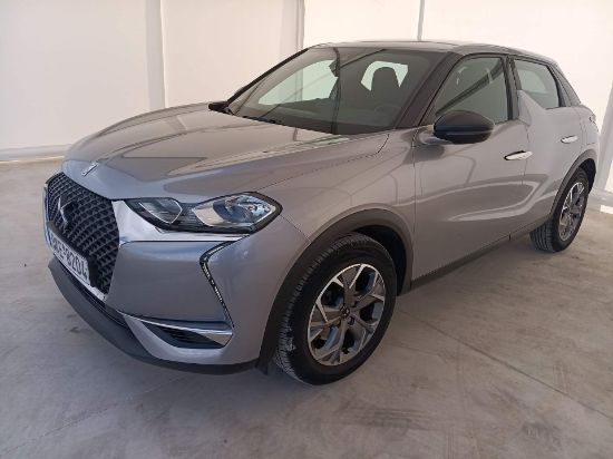 Εικόνα της DS DS3 CROSSBACK 1.2 CHIC AUTO