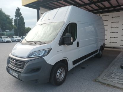 Εικόνα της FIAT DUCATO 35 2.3DMJET L2H2 130HP