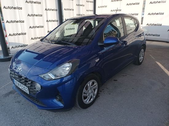 Εικόνα της HYUNDAI I10 1.0 FRESH 67HP