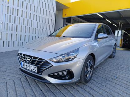 Εικόνα της HYUNDAI I30 HB 1.6D PREMIUM 115HP
