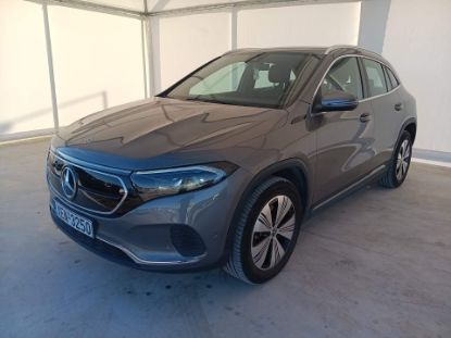 Εικόνα της MERCEDES-BENZ EQA AUTO 190HP 250E