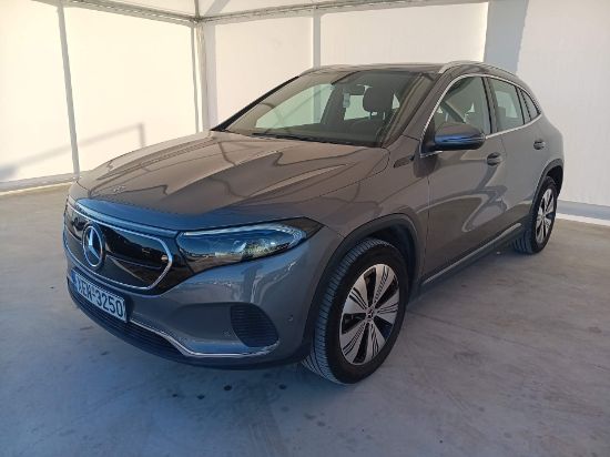 Εικόνα της MERCEDES-BENZ EQA AUTO 190HP 250E