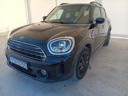 Εικόνα της MINI COOPER COUNTRYMAN 1.5U 5D AUT