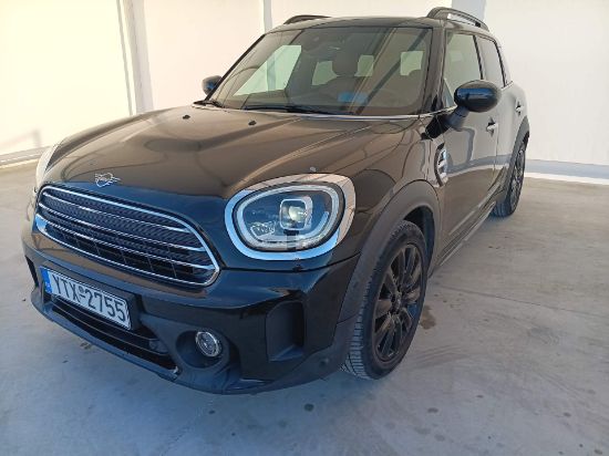 Εικόνα της MINI COOPER COUNTRYMAN 1.5U 5D AUT