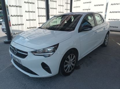 Εικόνα της OPEL CORSA 1.5DSL  CORSA 102HP