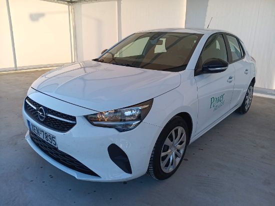 Εικόνα της OPEL CORSA 1.5DSL CORSA 102HP