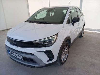 Εικόνα της OPEL CROSSLAND 1.5DSL ELEGANCE110HP