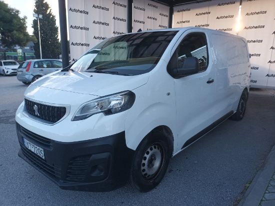 Εικόνα της PEUGEOT EXPERT 1.5D 3DMNL L2H1