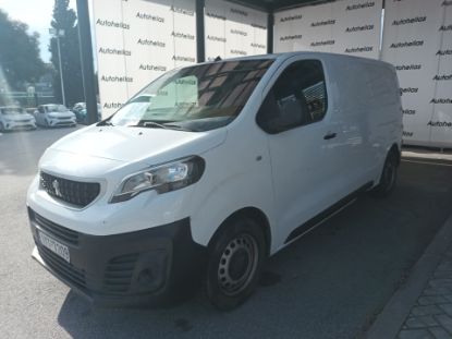 Εικόνα της PEUGEOT EXPERTTRAVELLER