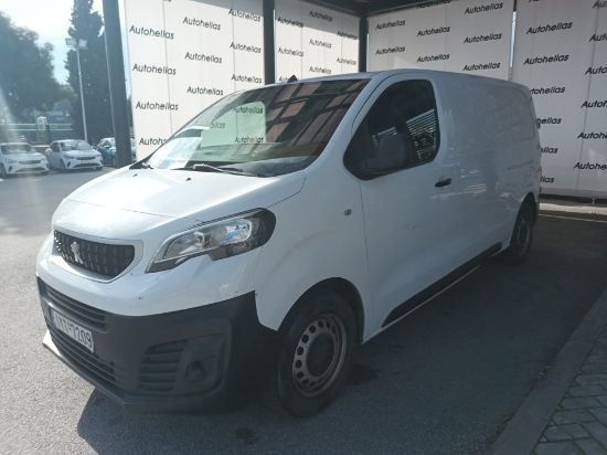 Εικόνα της PEUGEOT EXPERTTRAVELLER