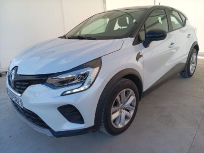 Εικόνα της RENAULT CAPTUR 1.0 EXPRESS.100HP LPG