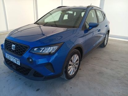 Εικόνα της SEAT ARONA 1.0 TSI 12V ECO STYLE PE