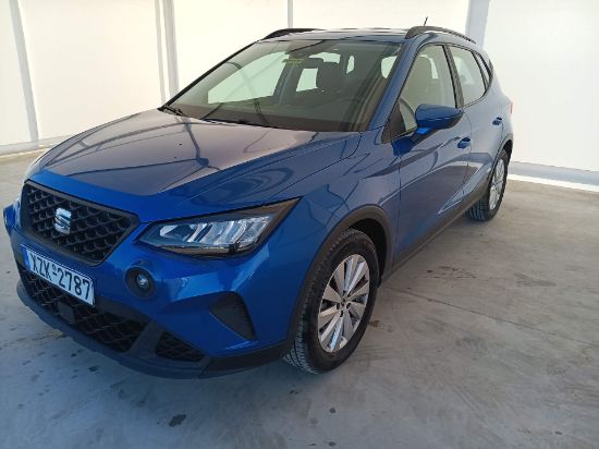 Εικόνα της SEAT ARONA 1.0 TSI 12V ECO STYLE PE