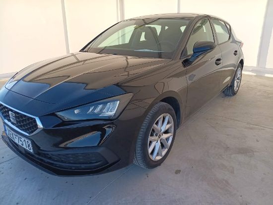 Εικόνα της SEAT LEON 1.0ECO TSIBUSINESS 110HP