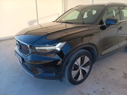 Εικόνα της VOLVO XC40 1.5H 5D AUT T5 RECHARGE (
