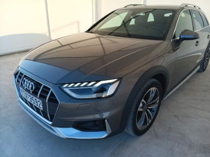 Εικόνα της AUDI A4 ALLROAD 2.0H 245HP AUTO 4X4