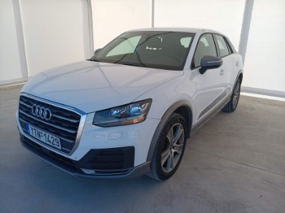 Εικόνα της AUDI Q2 1.4U 5D AUTT FSI