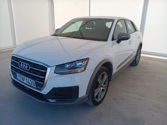 Εικόνα της AUDI Q2 1.4U 5D AUTT FSI