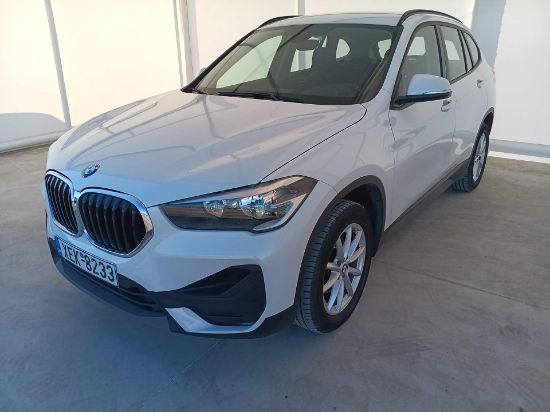 Εικόνα της BMW X1 1.5D 5D AUTSDRIVE16D CONNE