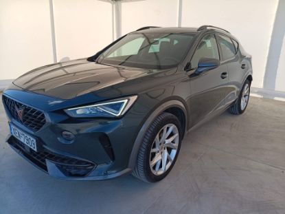 Εικόνα της CUPRA FORMENTOR 1.5 AUT TSI 150HP