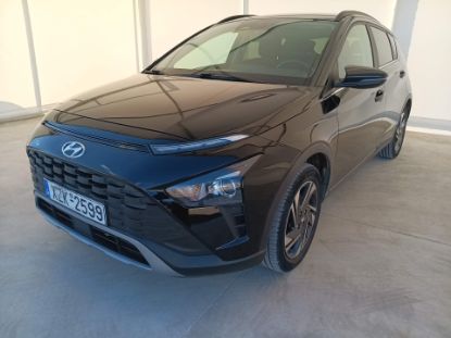 Εικόνα της HYUNDAI HYUNDAI BAYON 1.2 PREMIUM