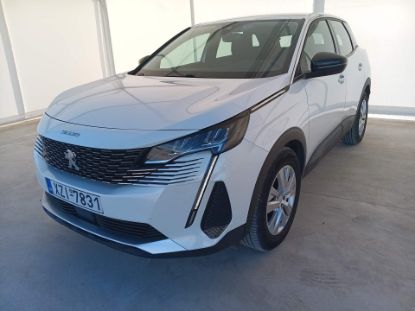 Εικόνα της PEUGEOT 3008 1.5D 130HP