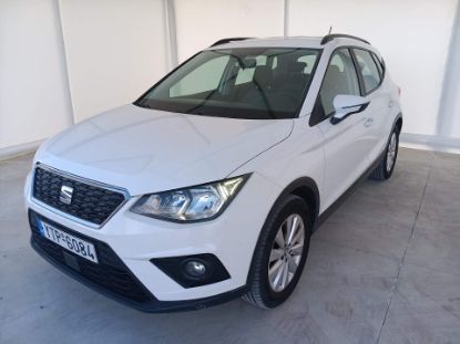 Εικόνα της SEAT ARONA 1.0 TSI STYLE MNL 115HP